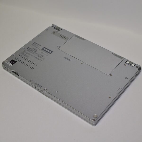 Panasonic Let S Note Cf Mx3 I5 4310u Ssd128gb Ram4gb Windows10 中古 Gunma Electric Service Ltd